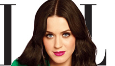 Katy Perry in Elle Mag: “I don’t feel like I can act like an   entitled bitch yet!”