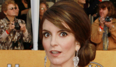Tina Fey writes hilarious essay about working moms for The New Yorker