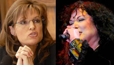 Wilson sisters the latest artists who don’t want McCain using their music
