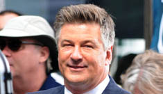 Alec Baldwin contemplated suicide; My Name is Earl creator calls him unlikeable