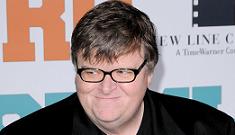 Michael Moore to release next film online for free