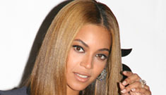 Beyonce’s $5 million engagement ring