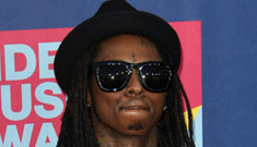 Lil Wayne refuses to go through security & his show is canceled