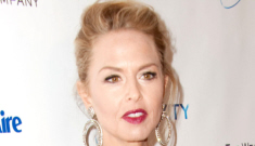 Rachel Zoe is so small because “she’s not used to eating three meals a day”