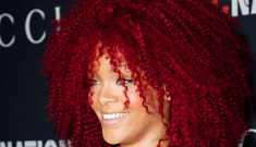 Grammy Open Post: Hosted by Rihanna’s Ch-Ch-Chia   head