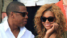 Jay-Z and Beyonce are taking a “trial separation” – rumor or true?