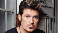 Billy Ray Cyrus’s Mullet speaks: “Hannah Montana destroyed my family”