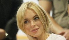 Lindsay Lohan still owes $270k for canceled appearance fee from last year