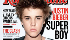 Justin Bieber in Rolling Stone on politics: “whatever they have in Korea, that’s bad”