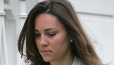 Kate Middleton, indentured servant, will be forced to “tour” Canada