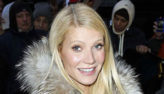 Gwyneth Paltrow recommends clothes for your children that are not ‘ubiquitous’