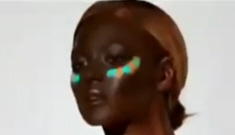 Beyonce did “blackface” for a L’Officiel photo shoot: offensive or meh?