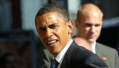 “Obama says no thanks to Lindsay Lohan” links