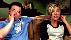 Are Jon & Kate Gosselin getting back together, or is a publicity stunt?