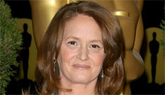 Melissa Leo says ‘it didn’t feel appropriate’ to play Mark Walhberg’s mother