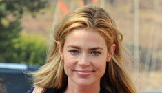 Denise Richards is complicated enough for a second season