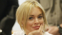 Lindsay Lohan’s crack lies fall apart after viewing surveillance tape