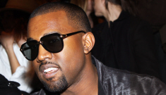 Kanye West thinks abortions cost about $50,000