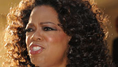 Anonymous pranks Oprah – or was it someone trying to discredit Anonymous?