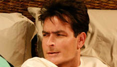 Will Two and a Half Men go on without Charlie Sheen?