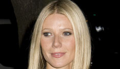 Gwyneth Paltrow’s lifestyle website only filled with her wisdom