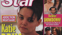 Katie Holmes to sue the publishers of Star Magazine for $50 million