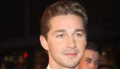 Shia LaBeouf is the leading contender to be the new Jason Bourne