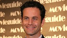 Growing Pains’ Kirk Cameron won’t kiss another woman even if he’s acting