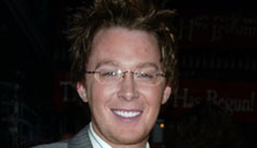 Clay Aiken says first person he came out to was fellow AI contestant Kimberley Locke