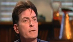 Charlie Sheen brings in highest ratings for 20/20 in 2 years, is a twitter phenomenon