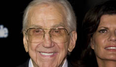 Ed McMahon pimps out his last shred of dignity to star in credit report ads