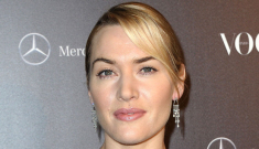 Was Kate Winslet lying about “never trying” Botox or plastic surgery?