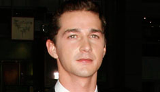Shia LaBeouf evades DUI charge, could get license suspended