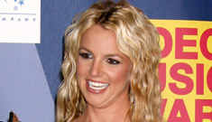 Britney Spears’ new single, Womanizer, is out