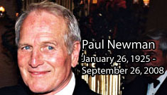 More photos, videos and tributes to Paul Newman