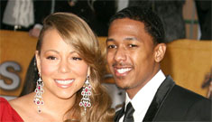 Mariah Carey and Nick Cannon’s baby shower: excessive or expected?