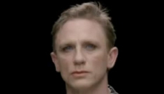 “Daniel Craig dresses up in drag for the ladies” links