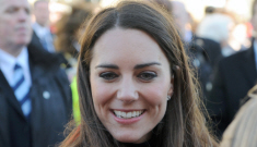 Is Kate Middleton planning a makeover involving plastic surgery?