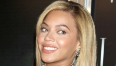 Enquirer: Beyonce wants to take Lady Gaga down, finds her “tacky”