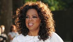 Oprah’s mom refuses to pay $155,000 bill at high-end fashion boutique