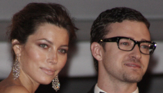 Justin Timberlake wants Mila Kunis to be his new girlfriend