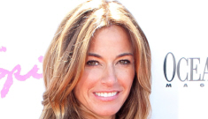 Kelly Bensimon finds a one-piece swimsuit: so much better, or still unflattering?