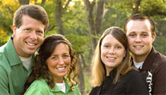Anna Duggar is expecting another child this summer