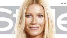 Gwyneth Paltrow talks up her strong marriage in a new interview