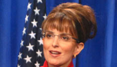 Sarah Palin’s sister thinks Tina Fey does a great job