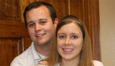 Josh Duggar on family planning: “We have no control over that. God has the control”