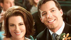 Karen and Jack from Will and Grace in talks for spin off show