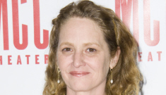 Melissa Leo’s style problems continue: hideous, tacky or just fine?
