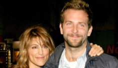 Bradley Cooper talks about that 4-month marriage to Jennifer Esposito