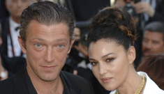 Monica Bellucci: It’s “ridiculous” to expect Vincent Cassel’s fidelity